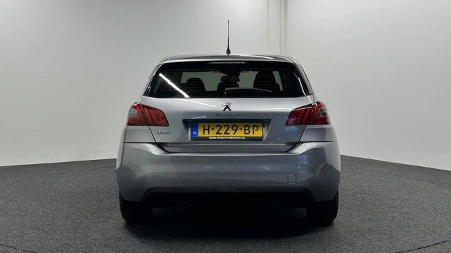 Peugeot 308 - Afbeelding 13 van 30