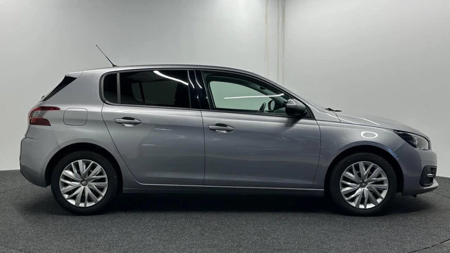 Peugeot 308 - Afbeelding 14 van 30