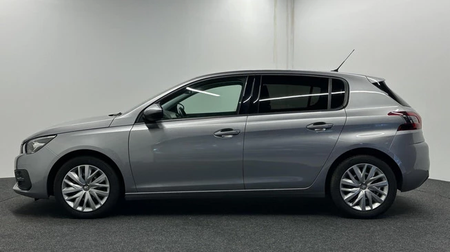 Peugeot 308 - Afbeelding 15 van 30