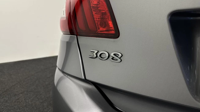 Peugeot 308 - Afbeelding 17 van 30