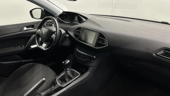 Peugeot 308 - Afbeelding 18 van 30