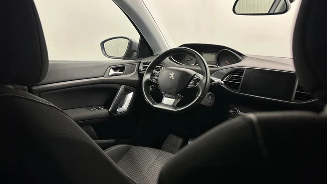 Peugeot 308 - Afbeelding 20 van 30