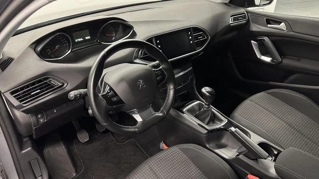 Peugeot 308 - Afbeelding 23 van 30