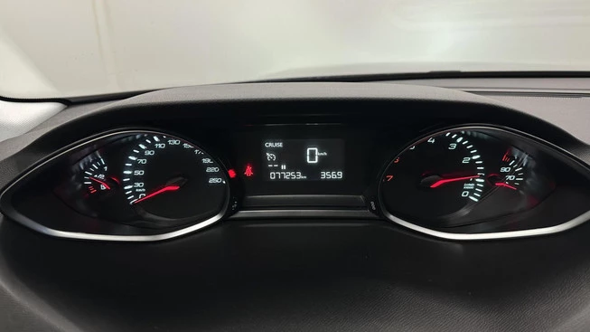 Peugeot 308 - Afbeelding 28 van 30