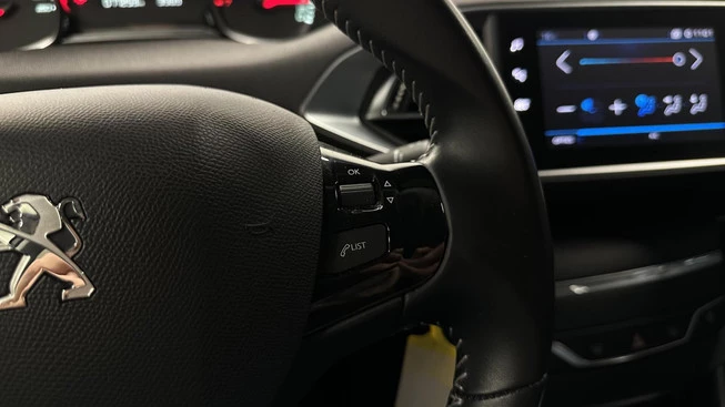 Peugeot 308 - Afbeelding 30 van 30