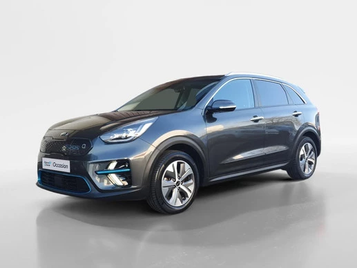 Kia e-Niro - Afbeelding 1 van 30