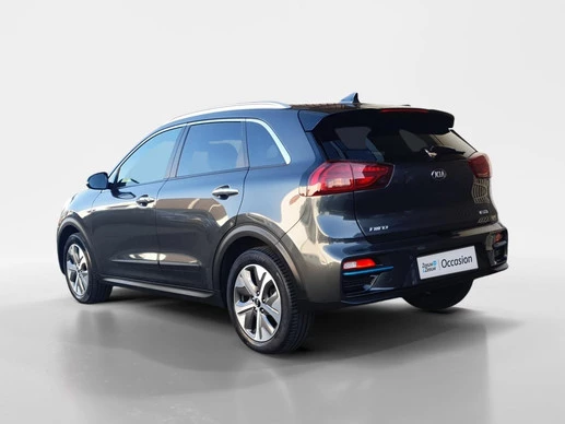 Kia e-Niro - Afbeelding 3 van 30