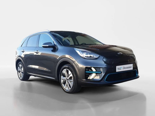 Kia e-Niro - Afbeelding 6 van 30