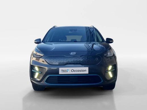 Kia e-Niro - Afbeelding 7 van 30