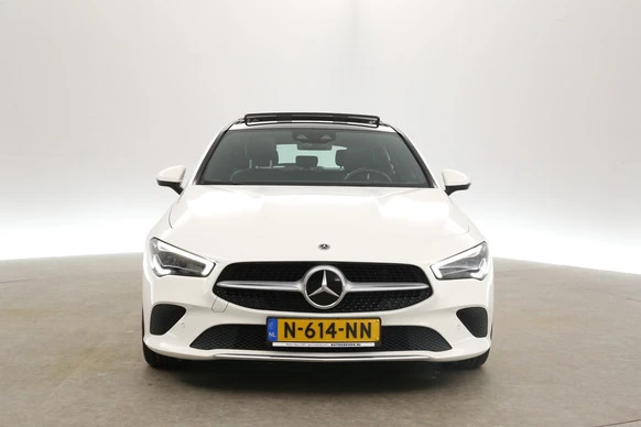 Mercedes-Benz CLA - Afbeelding 4 van 30