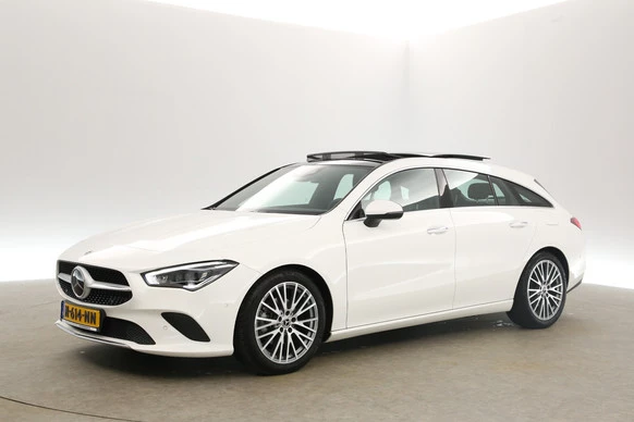 Mercedes-Benz CLA - Afbeelding 5 van 30