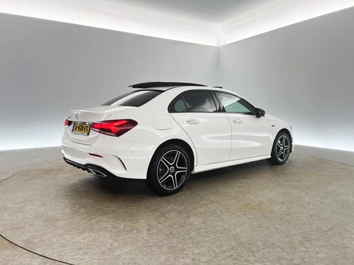 Mercedes-Benz A-Klasse - Afbeelding 2 van 30