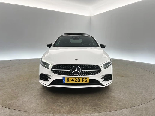 Mercedes-Benz A-Klasse - Afbeelding 5 van 30