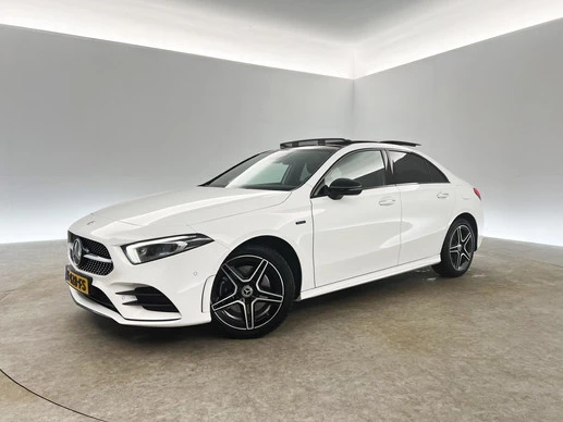 Mercedes-Benz A-Klasse - Afbeelding 7 van 30