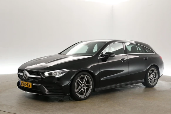 Mercedes-Benz CLA - Afbeelding 5 van 30