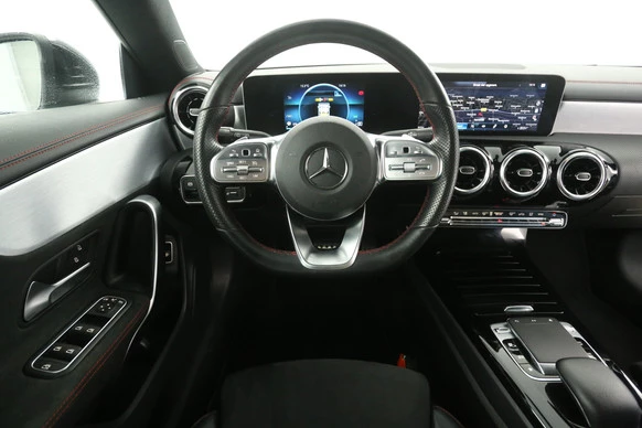 Mercedes-Benz CLA - Afbeelding 12 van 30