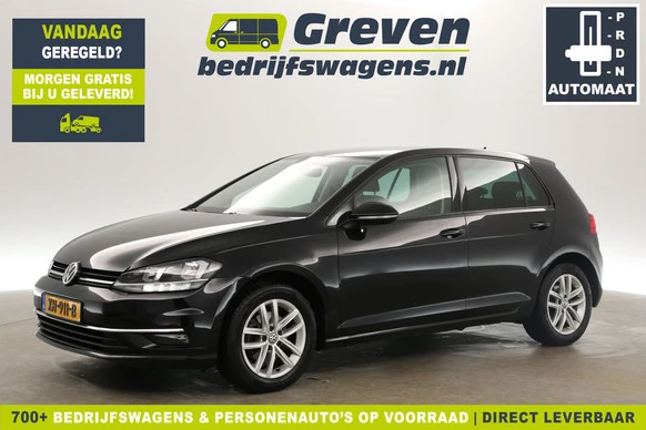 Volkswagen Golf - Afbeelding 1 van 29