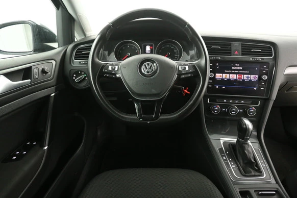 Volkswagen Golf - Afbeelding 9 van 29