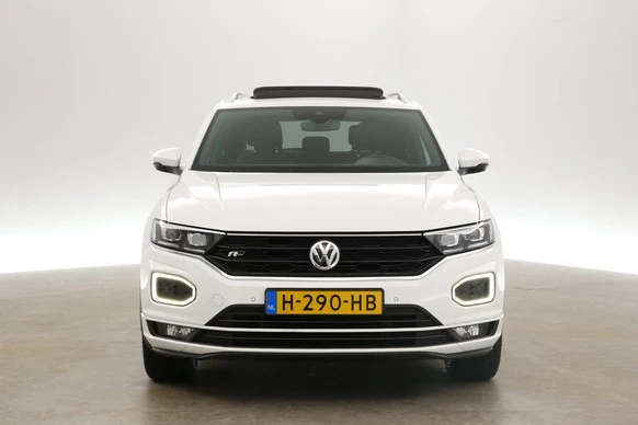 Volkswagen T-Roc - Afbeelding 4 van 30