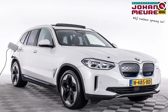 BMW iX3 - Afbeelding 1 van 30