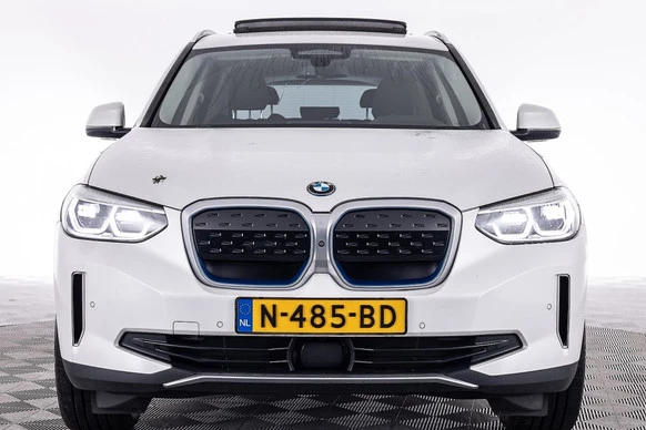 BMW iX3 - Afbeelding 28 van 30