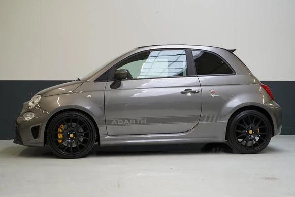 Abarth 500C - Afbeelding 2 van 18