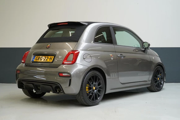Abarth 500C - Afbeelding 3 van 18