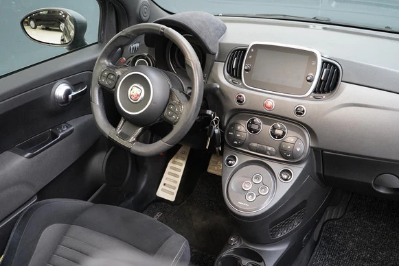 Abarth 500C - Afbeelding 4 van 18