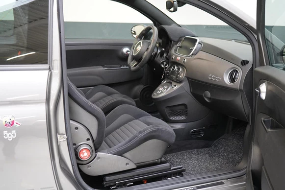 Abarth 500C - Afbeelding 5 van 18