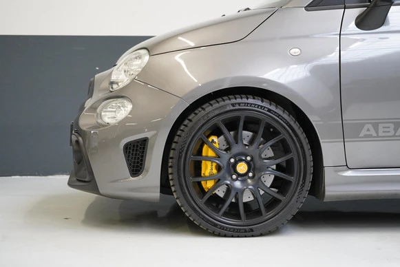 Abarth 500C - Afbeelding 6 van 18