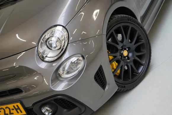 Abarth 500C - Afbeelding 8 van 18