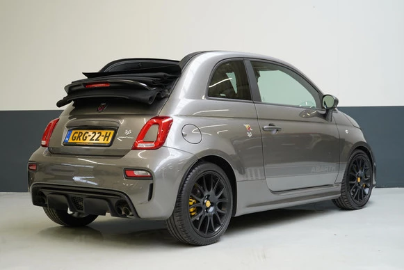 Abarth 500C - Afbeelding 10 van 18