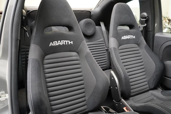 Abarth 500C - Afbeelding 12 van 18
