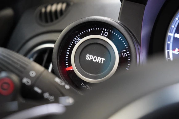 Abarth 500C - Afbeelding 16 van 18