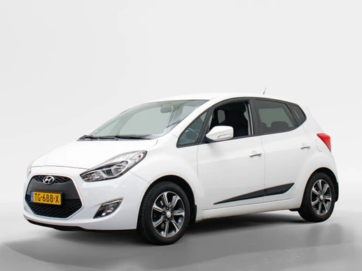 Hyundai ix20 - Afbeelding 1 van 30