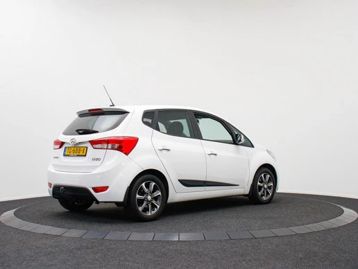 Hyundai ix20 - Afbeelding 2 van 30