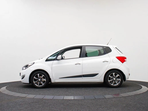 Hyundai ix20 - Afbeelding 6 van 30