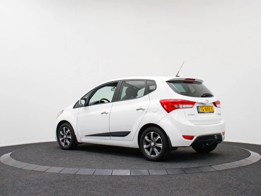 Hyundai ix20 - Afbeelding 8 van 30