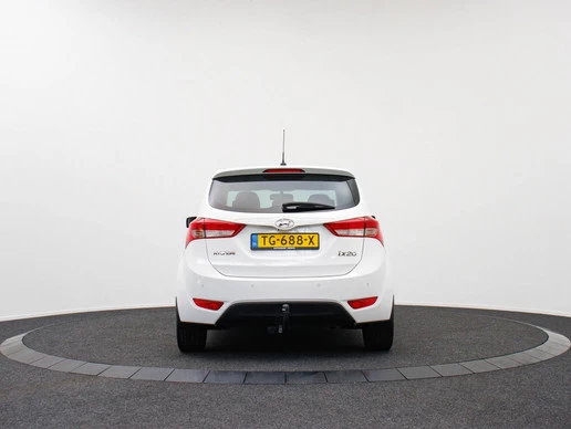 Hyundai ix20 - Afbeelding 11 van 30