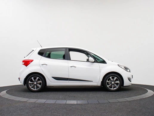 Hyundai ix20 - Afbeelding 12 van 30