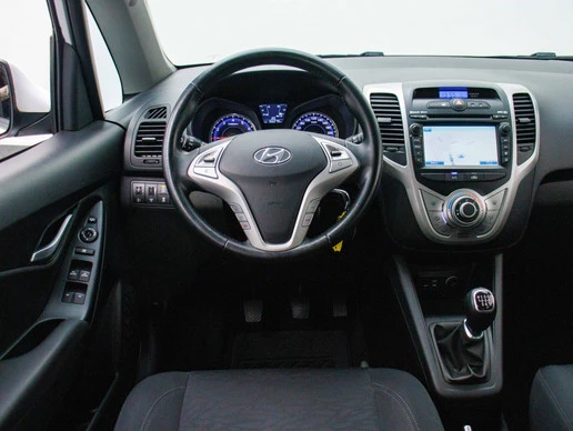 Hyundai ix20 - Afbeelding 3 van 30