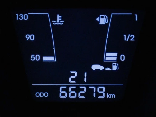 Hyundai ix20 - Afbeelding 4 van 30