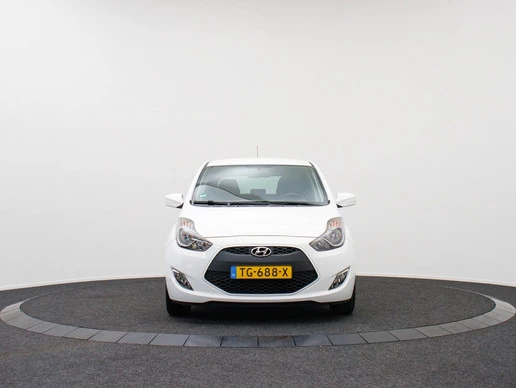 Hyundai ix20 - Afbeelding 14 van 30