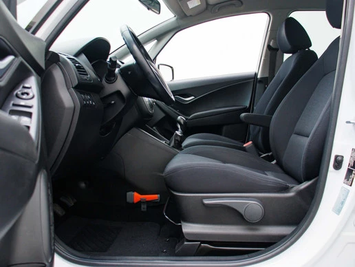Hyundai ix20 - Afbeelding 15 van 30