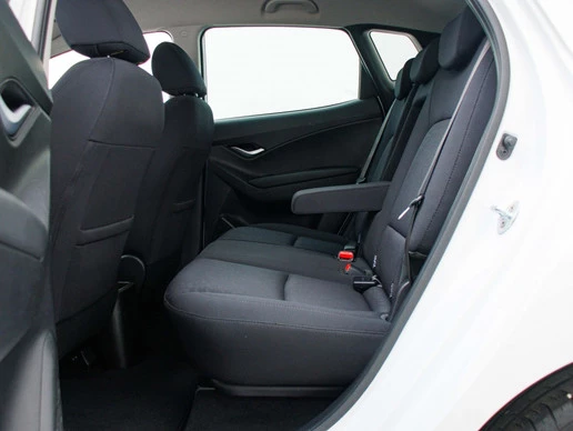 Hyundai ix20 - Afbeelding 16 van 30