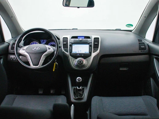 Hyundai ix20 - Afbeelding 18 van 30