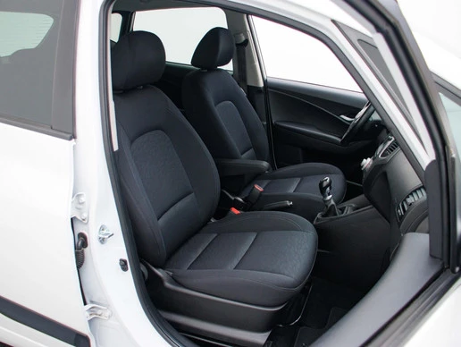 Hyundai ix20 - Afbeelding 19 van 30
