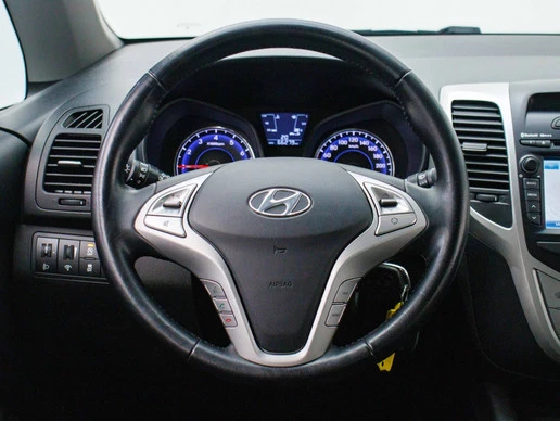 Hyundai ix20 - Afbeelding 23 van 30