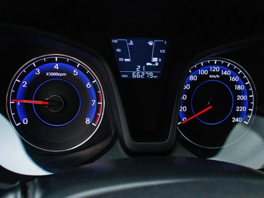 Hyundai ix20 - Afbeelding 27 van 30
