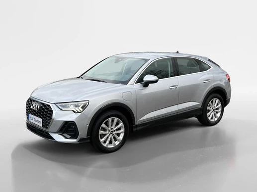 Audi Q3 - Afbeelding 1 van 24